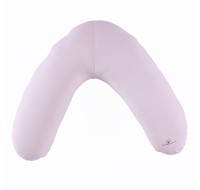 Coussin de maternité Pivoine