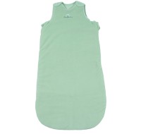 Gigoteuse hiver 70/90 cm réglable 6-18 mois Menthe