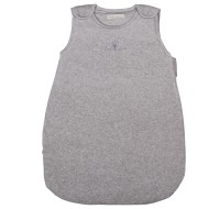 Gigoteuse Hiver 55 cm 0-3 mois Gris