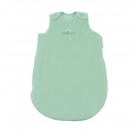 Gigoteuse Hiver 55 cm 0-3 mois Menthe