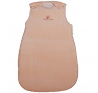 Gigoteuse Hiver 55 cm 0-3 mois Pêche