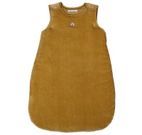 Gigoteuse Hiver 70 cm 0-6 mois Ambre