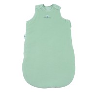 Gigoteuse Hiver 70 cm 0-6 mois Menthe