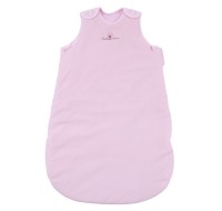Gigoteuse Hiver 70 cm 0-6 mois Pivoine