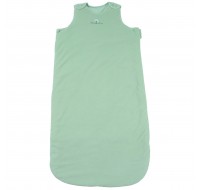 Gigoteuse hiver 85/110 cm  réglable 18-36 mois Menthe
