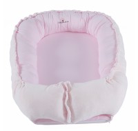 Babynest -Pivoine