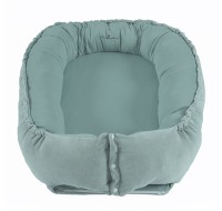 Babynest -Aqua