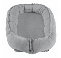 Babynest -Gris